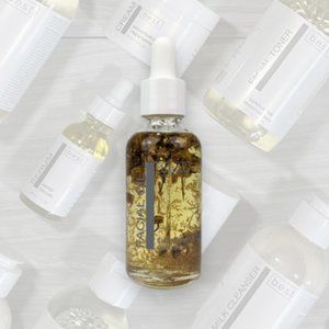 Agellum Natural Facial Oil - Chamomile